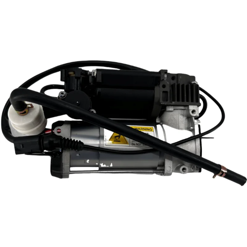 4F0616005F 4F0616005E 4F0616005D 4F0616005B Air compressor shock absorber air pump suitable for Audi A6S6