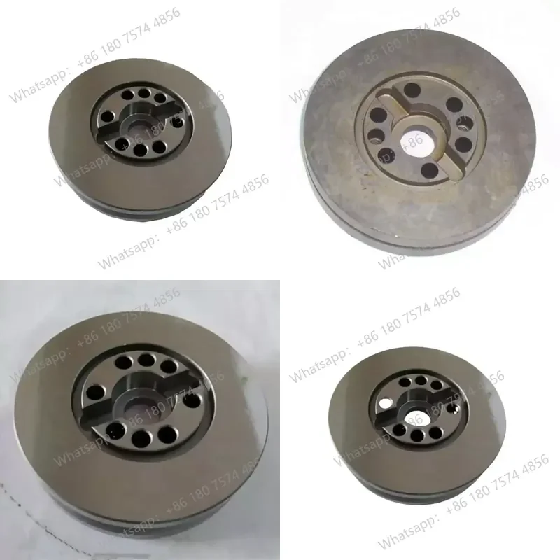 for New Central Air Conditioning Power Supply High Speed Thrust Ring 064-47904-000 Bearing Sleeve Ring