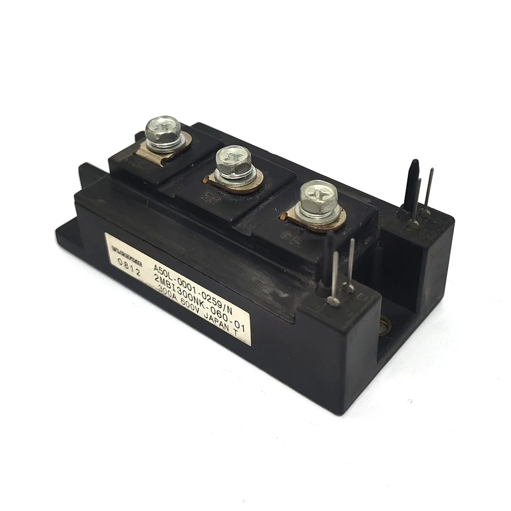 1PCS A50L-0001-0259/N 2MBI300NK-060-1 Package:MODULE