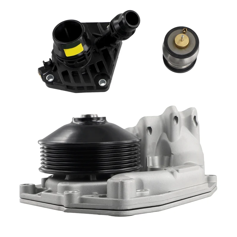 

11518478476 11518591016 Water Pump Coolant Pump For BMW F21 F22 F23 F30 F34 F10 G30 X3 F25 X4 F26