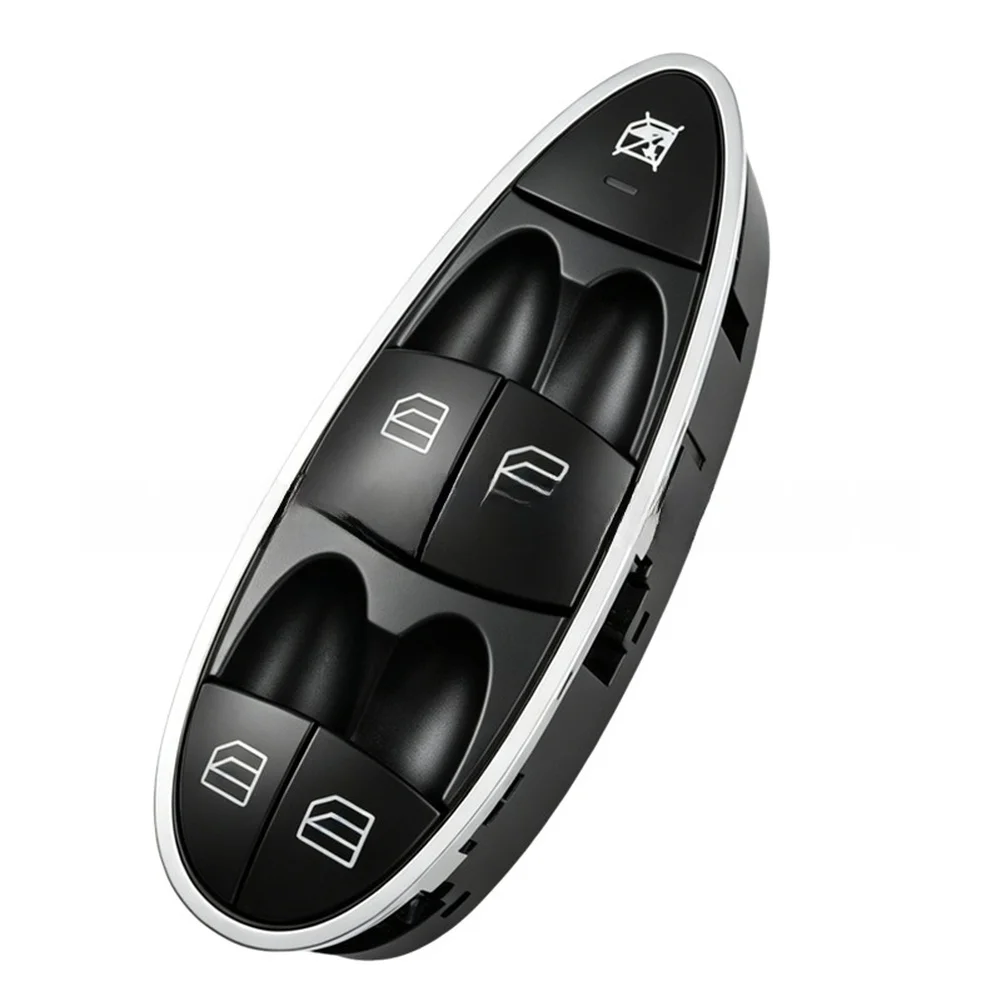 OEM Spec Main Control Window Switch for Mercedes-For For W211 E-Class including E280 E300 E320 E350 E500 E550 E63