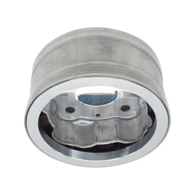 37JE Mountain Driveshaft Dampener Reinforced Building Better Shock Absorption For Heavy Cargo