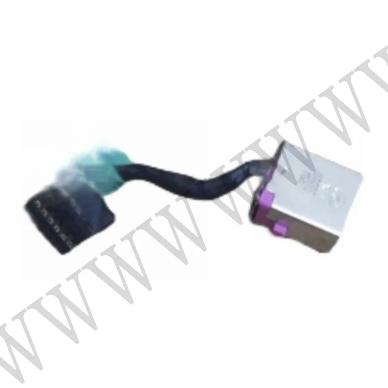 КАБЕЛЬ С РАЗЪЕМОМ ПИТАНИЯ AC DC ДЛЯ ACER Aspire V Nitro VN7-592 VN7-592G VN7-792