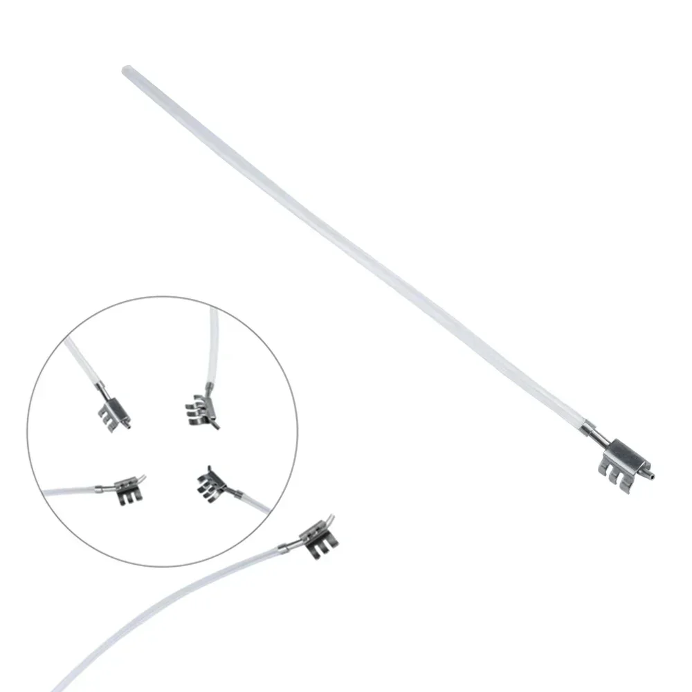 Dentist Low Slow Speed Handpiece Air Motor Tubes Pipes Hoses High Quality Dental Equipment for Precision Work
