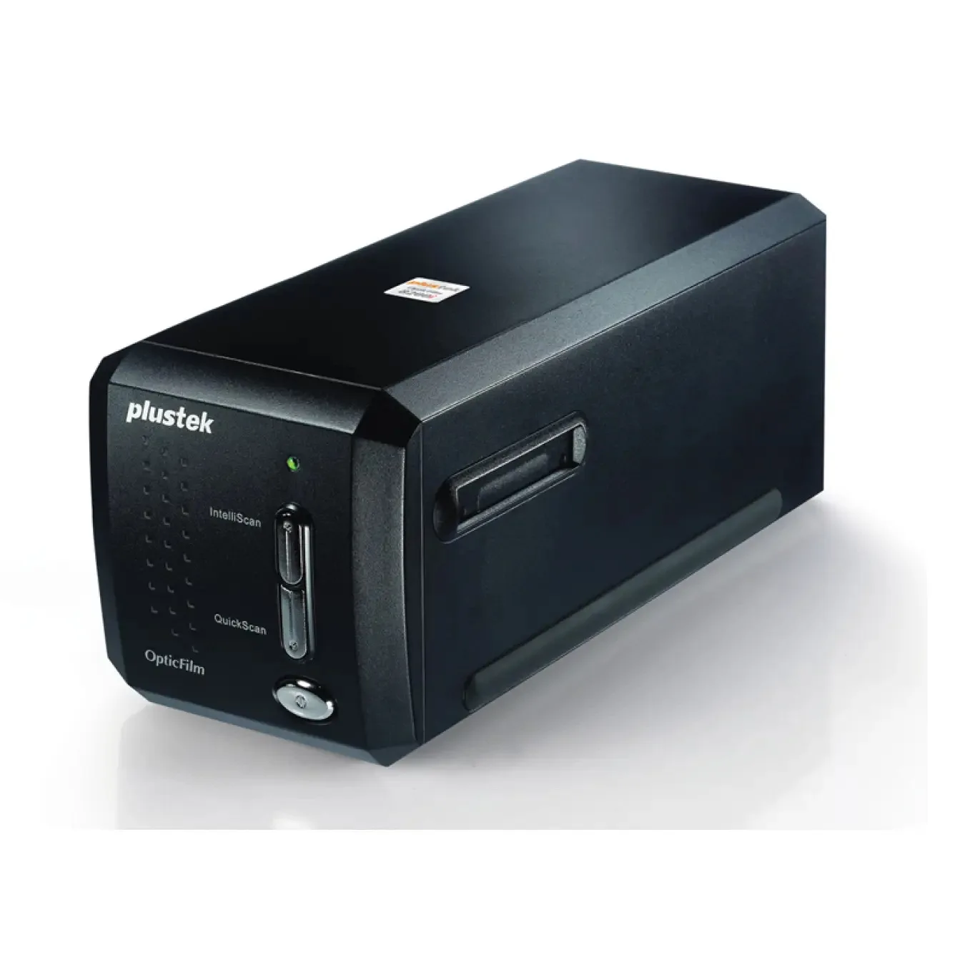 

2025 hot sale Plustek Lean 8100/8200iSE/Ai/135i Negative Scanner 7200dpi Film Roll