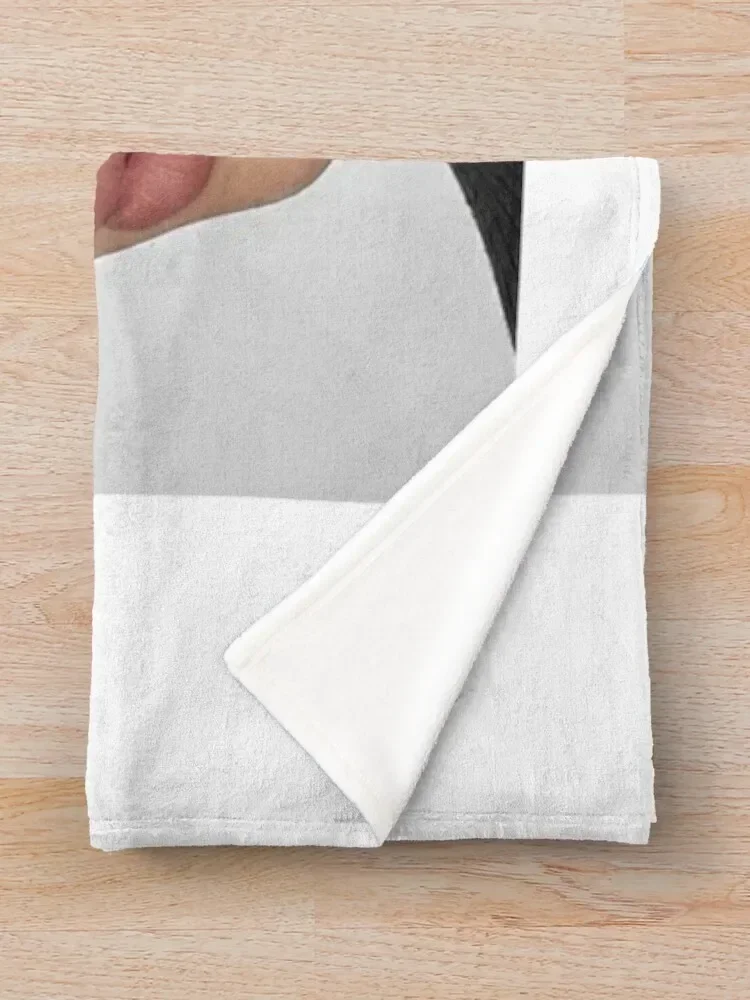 بطانية رمي مع أشعث ، جيمس وأصلعاء ، بطانيات دافئة ، بطانيات فردية