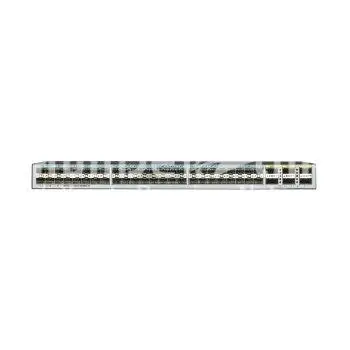Huaweis CE6851-48S6Q-HI Switch 48-port 10G SFP+ 6-port 40G