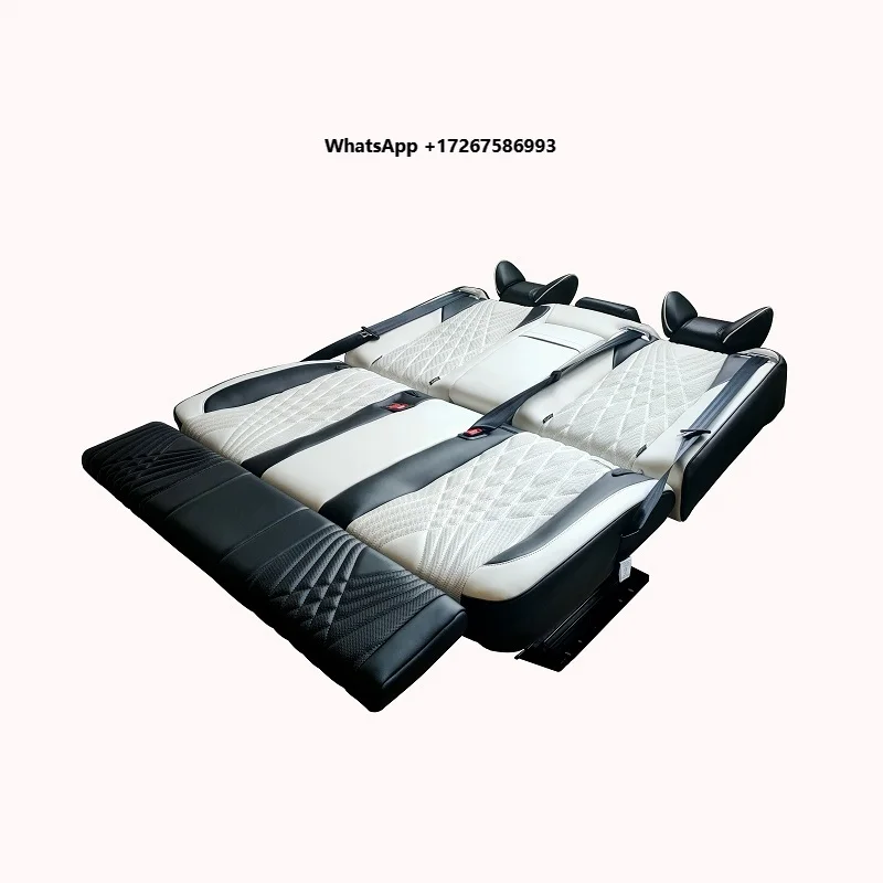Hot Sale Car  Seats   Electric  Luxury Car Seats for MPV W447