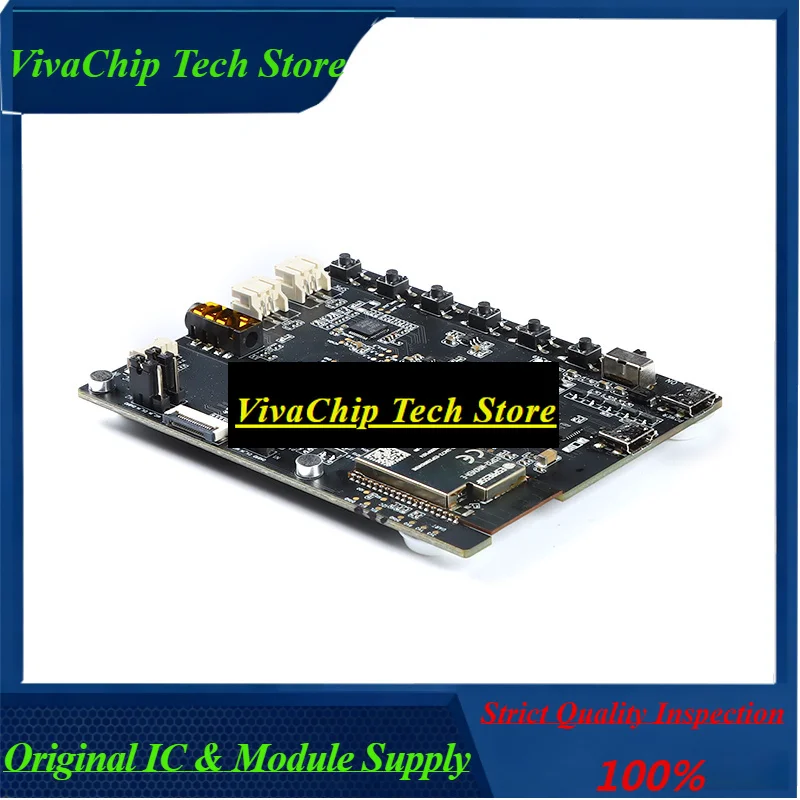 Vivacporiginal ESP32-LyraTD-SYNA Audio Development Board Module Automatic Speech Recognition Wake-up