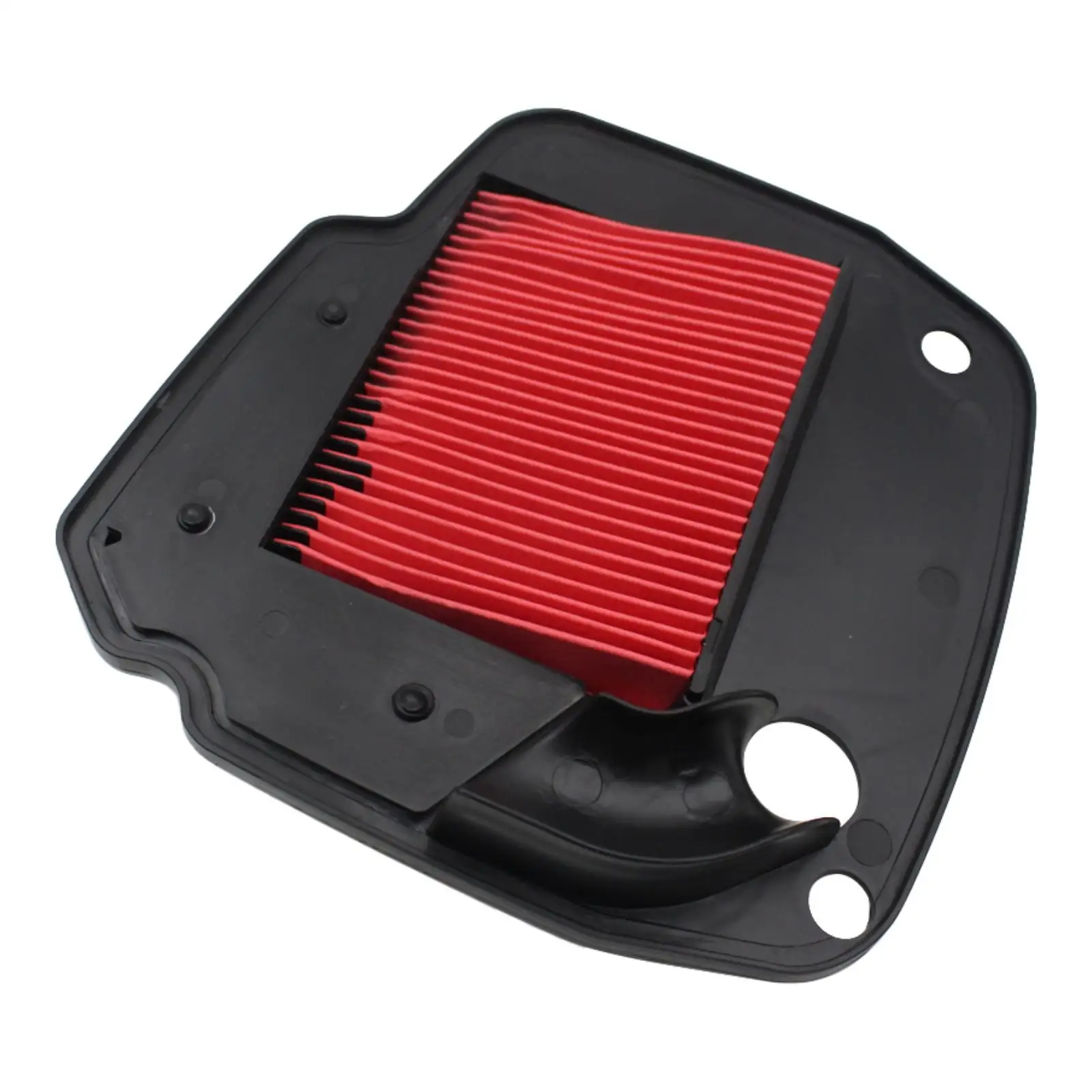 ملحق محمول لفلتر الهواء للدراجات النارية لهوندا cc110 Cross Cub