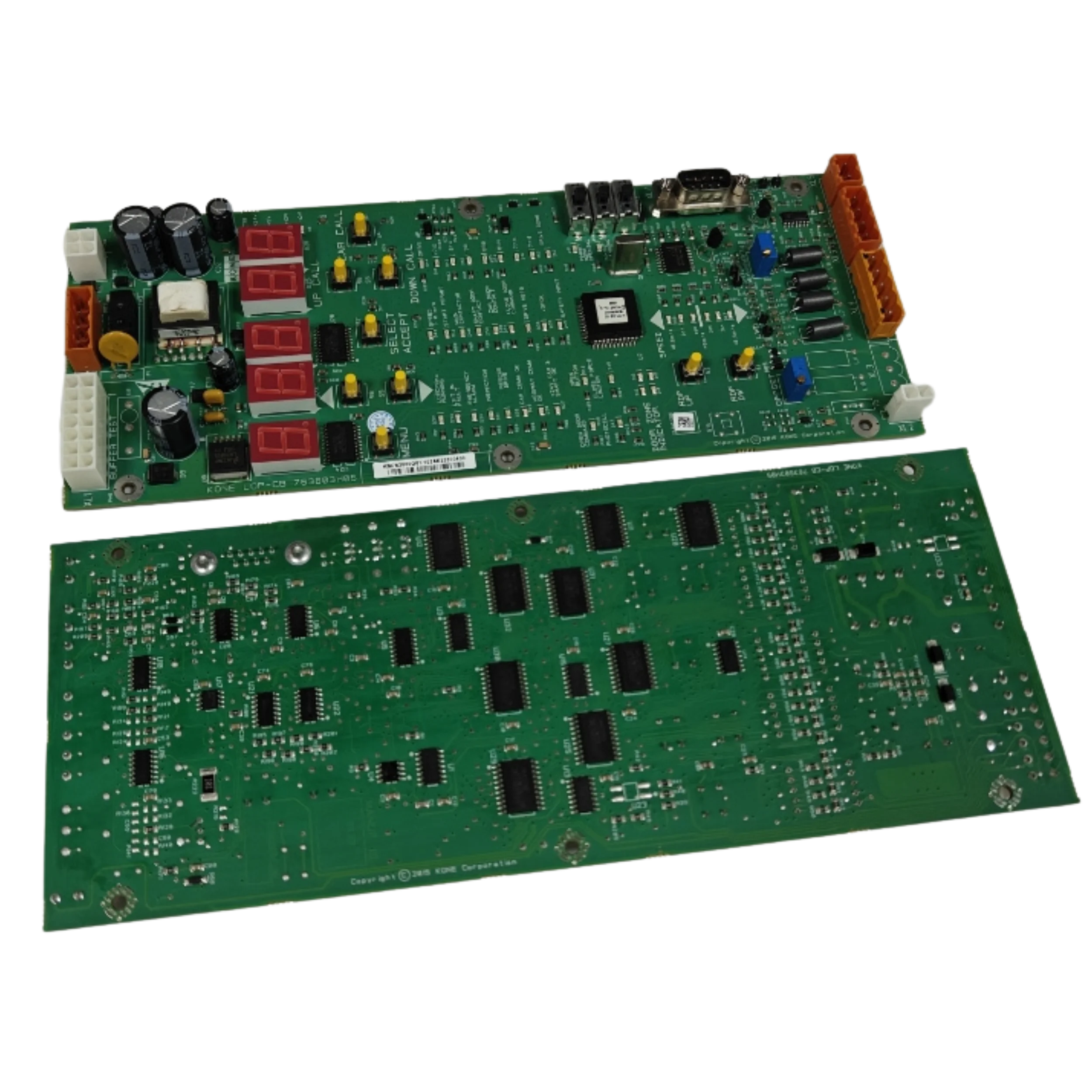 High Quality Orona Elevator PCB Board For Kone PCB KM763600G01 Circuit Boards Elevator  Parts