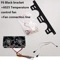 Black bracket fan2