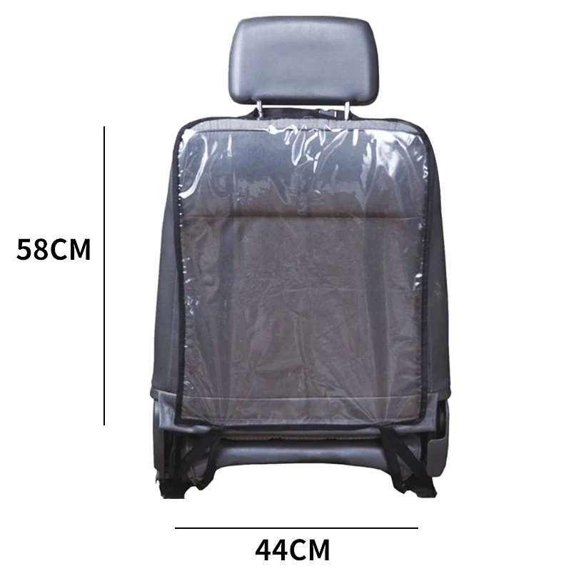Car Seat Back Organizer 6