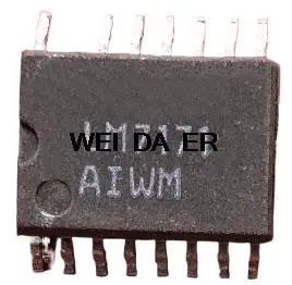 LM7171 AIWM LM7171 SOP16