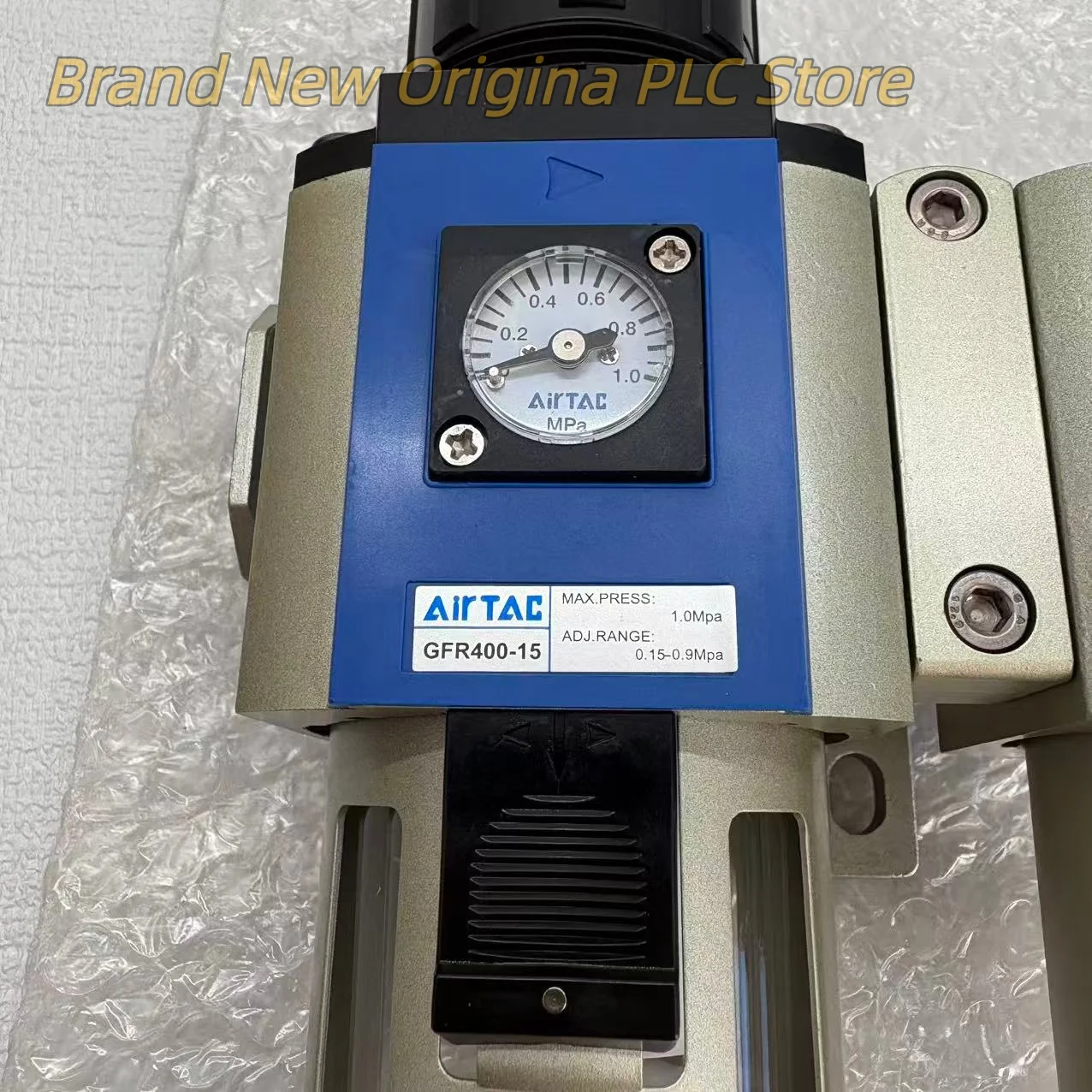 

Новый оригинальный GFC40015F1(GL400-15+GFR400-15)