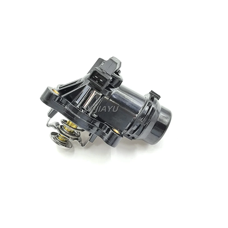 

Корпус термостата охлаждающей жидкости двигателя для BMW E81 E87 E88 E82 E46 E90 E91 E92 E93 X1 E84 X3 E83 Z4 E85 118i 120i 318i 11537510959