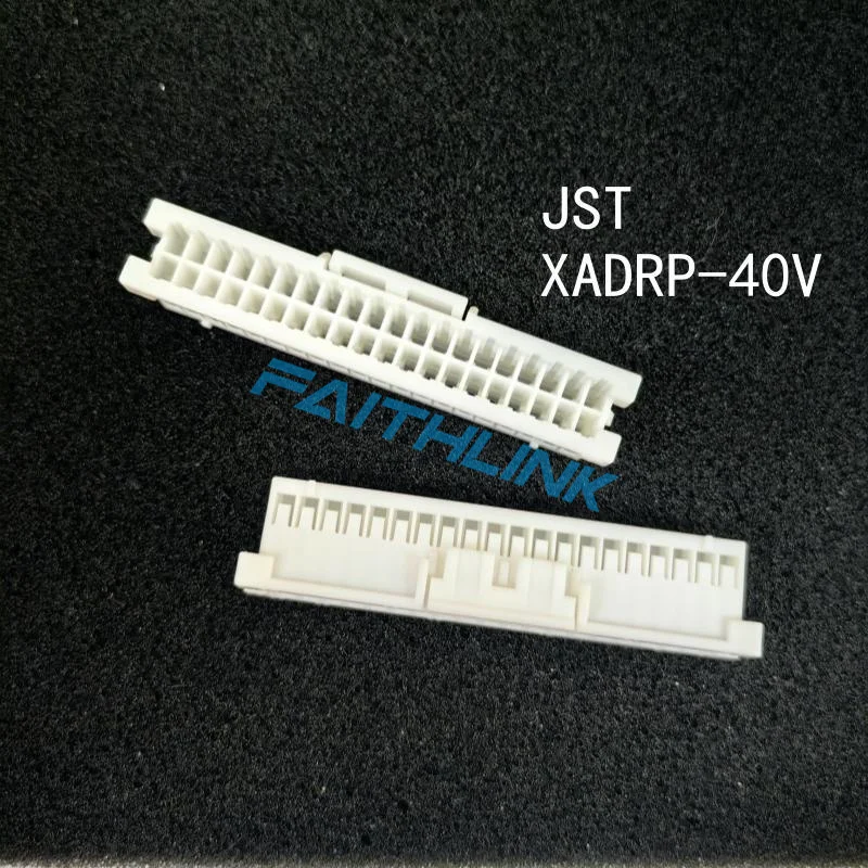 10 шт. XADRP-40V Connector JST 100% Новый оригинальный