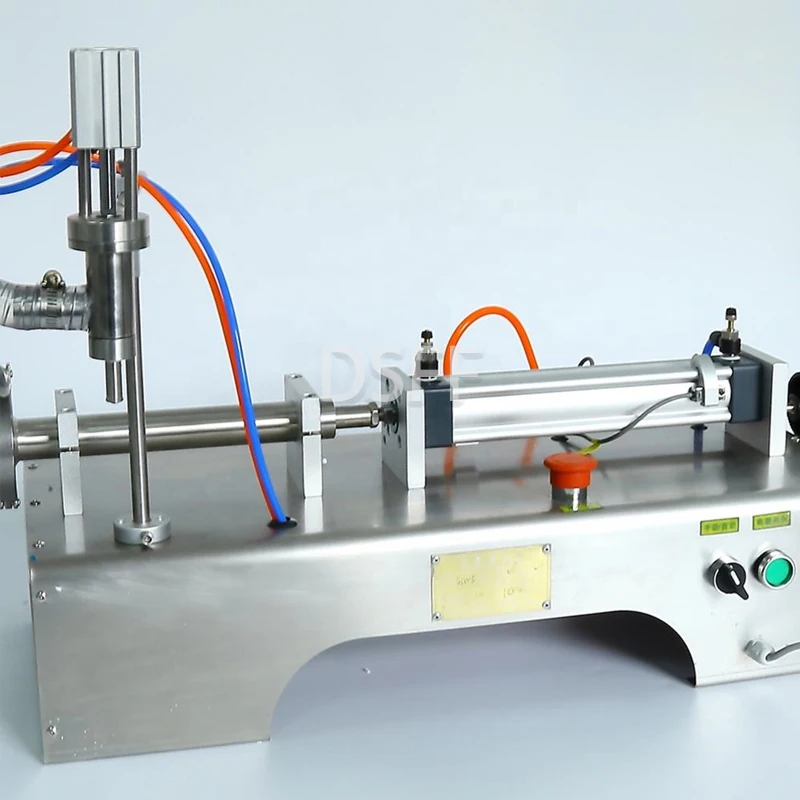 Semi-Automatic Pist… - image