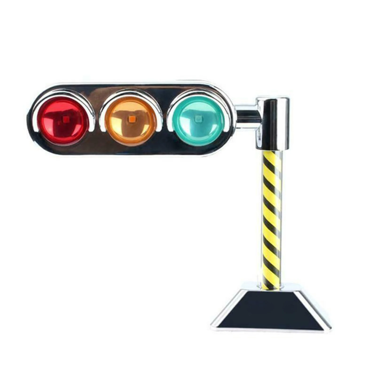 

Car Garage Parking Assist Light In House Traffic Signal Sensor Guide Stop Light Car Decor