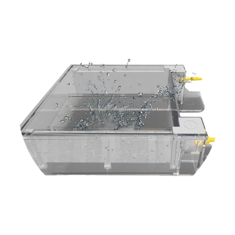 مختبر صغير أداة الرحلان الكهربائي الأفقي للتدريس والأبحاث العلمي والأغذية والطبية وغيرها من الصناعات