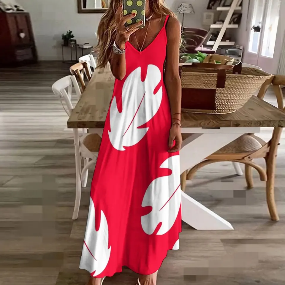 Lilo Hawaiian Floral Leaves Sleeveless Dress sexy dress for women Clothing female Women's summer skirt - AliExpress 200000345 Lilo Hawaiian Floral Leaves Sleeveless Dress sexy dress for women Clothing female Women's summer skirt - AliExpress 200000345