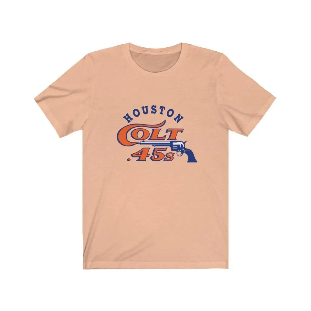 Colt 45's T Shirt