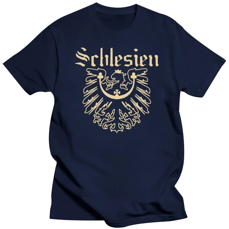 Silesia T-Shirt- show original title