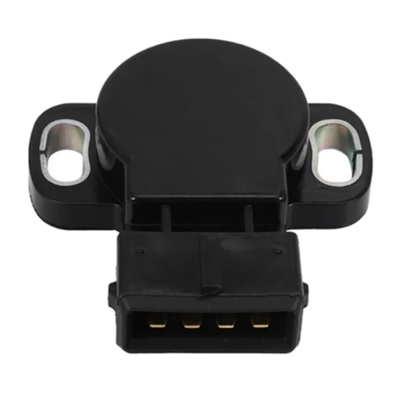 TPS THROTTLE POSITION SENSOR FOR  CARISMA COLT DELICA ECLIPSE GALANT LANCER MIRAGE PAJERO SPACE FTO MD614734 MD614772