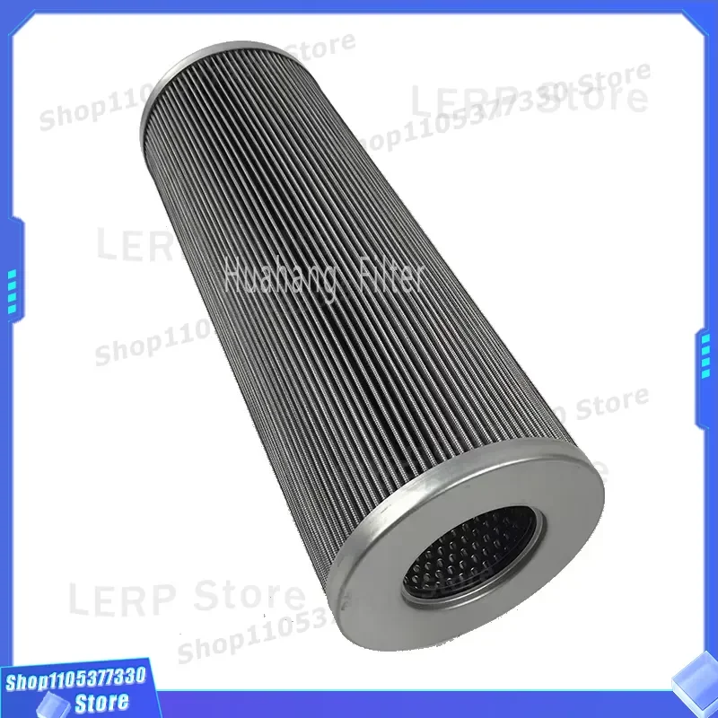 D68775 Hydraulic Oil Filter Cartridge Pleated Fiberglass Element Replacement for Industrial Hydraulic Systems High Efficiency