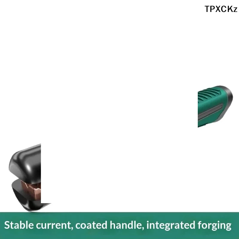 1Set Heavy Duty Electrode Holder 600/800/1000A Electrode Holder European Welding Electrode Holding Pliers For 2.5-5.0mm Diameter