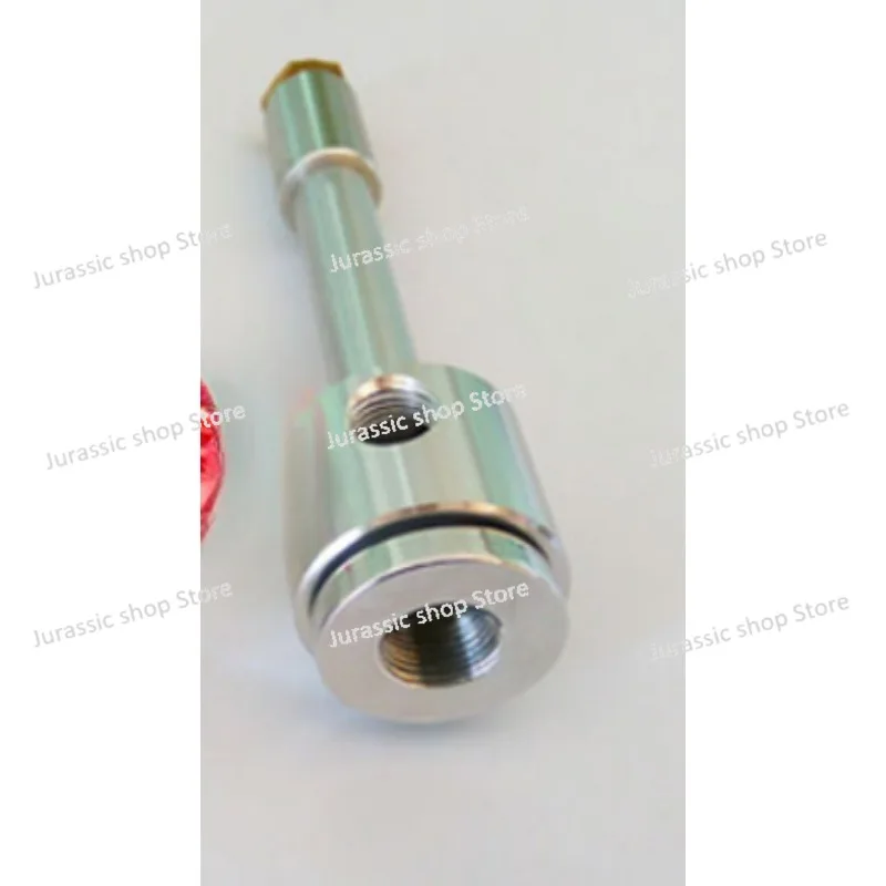 

Eddy Current Air G-u-n Vortex Tube Chassis Cooler Aluminum Alloy