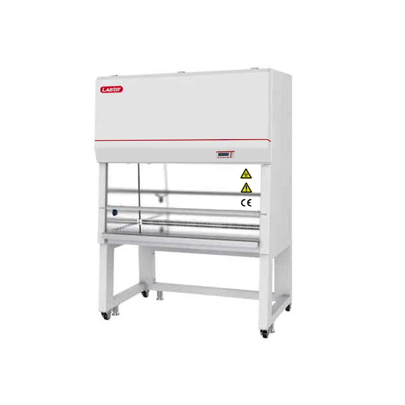 4Ft Class Ii Biological Safety Cabinet With UV Light