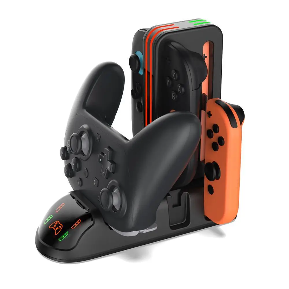 Charging Dock For N… - image