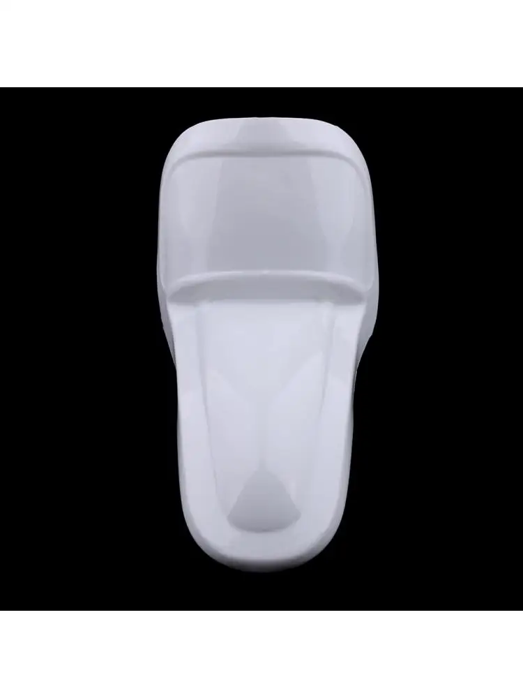 Garde-boue avant de moto PW50, en plastique Durable, protection contre les éclaboussures pour gros pneus, utilisation sur route