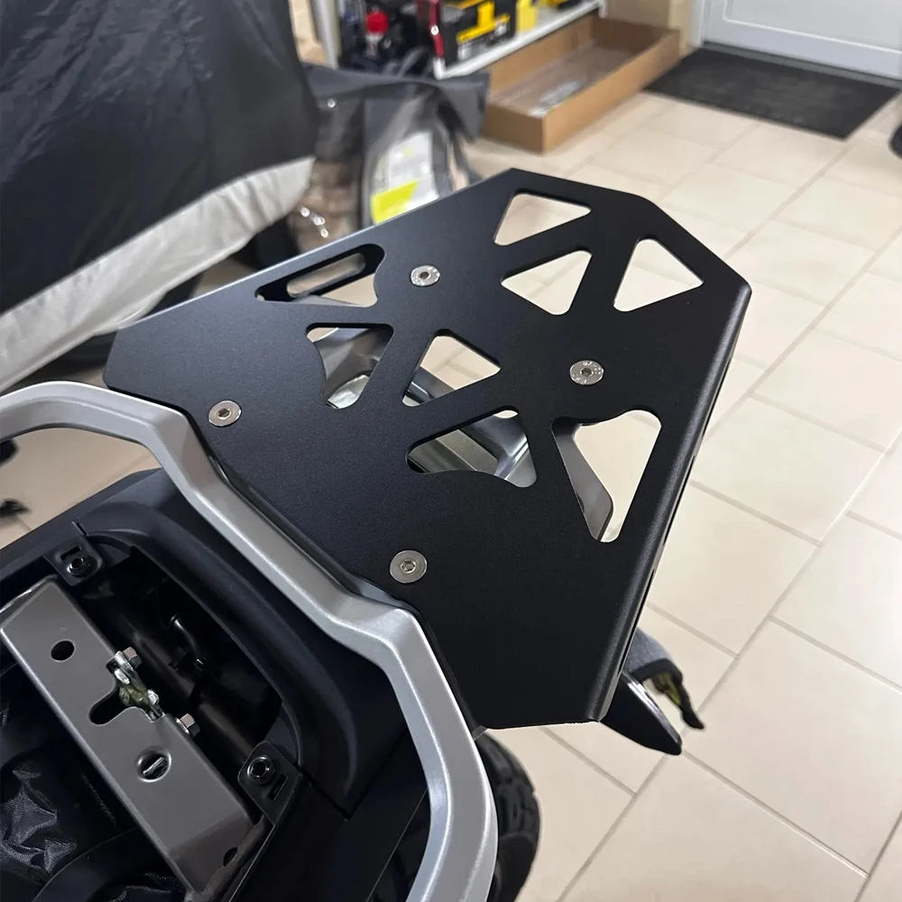 

Кронштейн для заднего багажника мотоцикла CFMOTO CF MOTO 700MT 700 MT 2023 2024 2025 2026, крепление для кофра, держатель для грузов