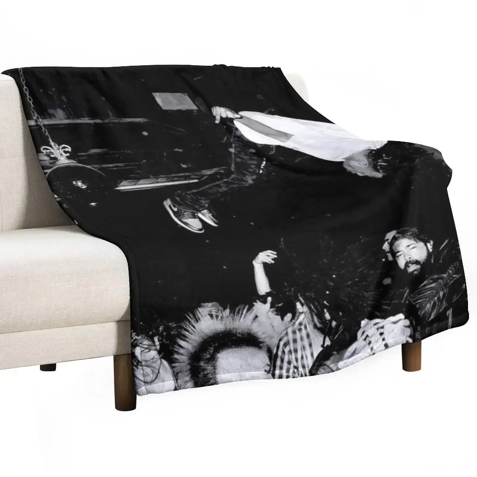 

Carti Throw Blanket Travel For Baby warm winter for sofa Blankets