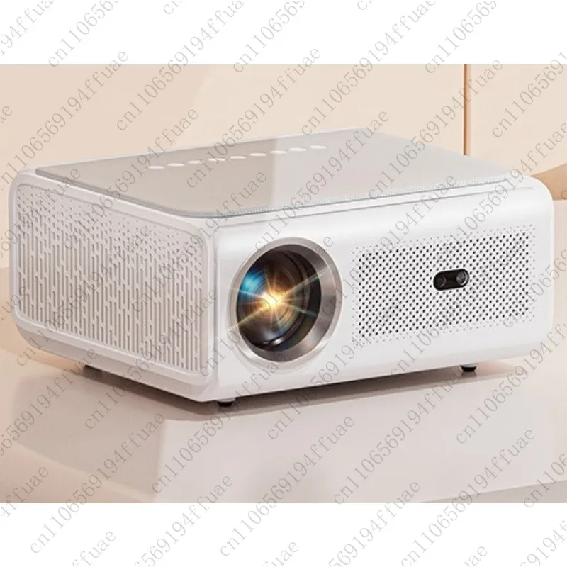 Auto Focus S80 Projector Home Use HD 4K Home Theater HD Office Bedroom Projector