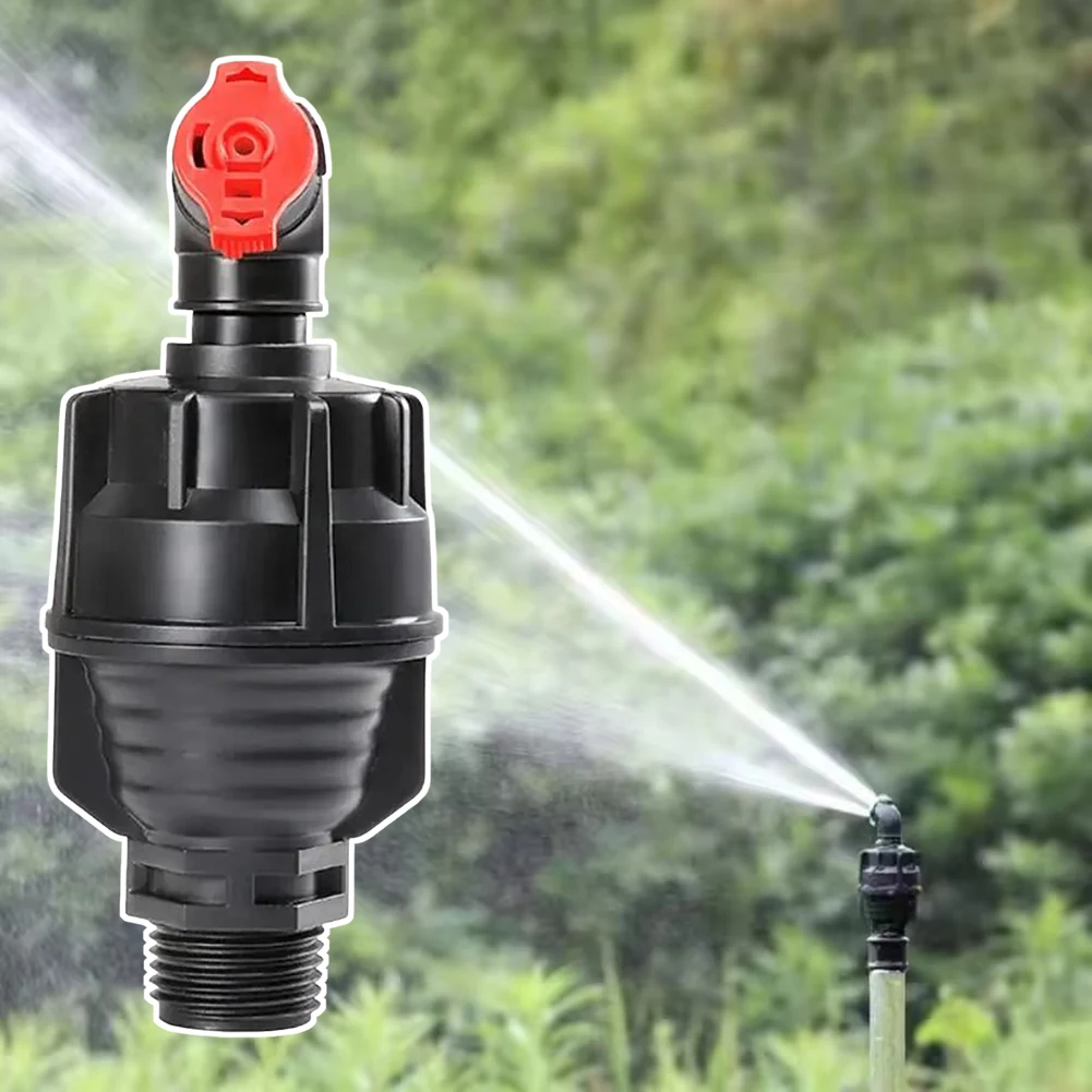 Lawn Water Sprinkler,360 °Rotating Lawn Sprinkler,Adjustable Spray Distance & Angle Automatic Irrigation Watering Device