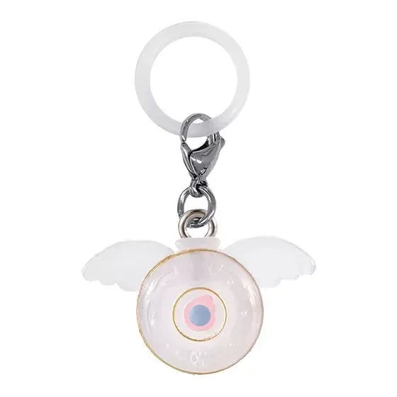 Echt Gacha schaalmodel Magische DoReMi transformatie-item Mark kleine hanger actiefiguur speelgoed