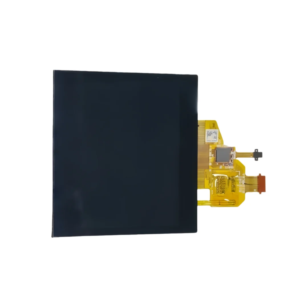 New LCD Screen with Backlight & Touch for Sony Alpha 7R V/A7R5 Alpha 7 V (ILCE-7M5) Alpha 9 III (ILCE-9M3)