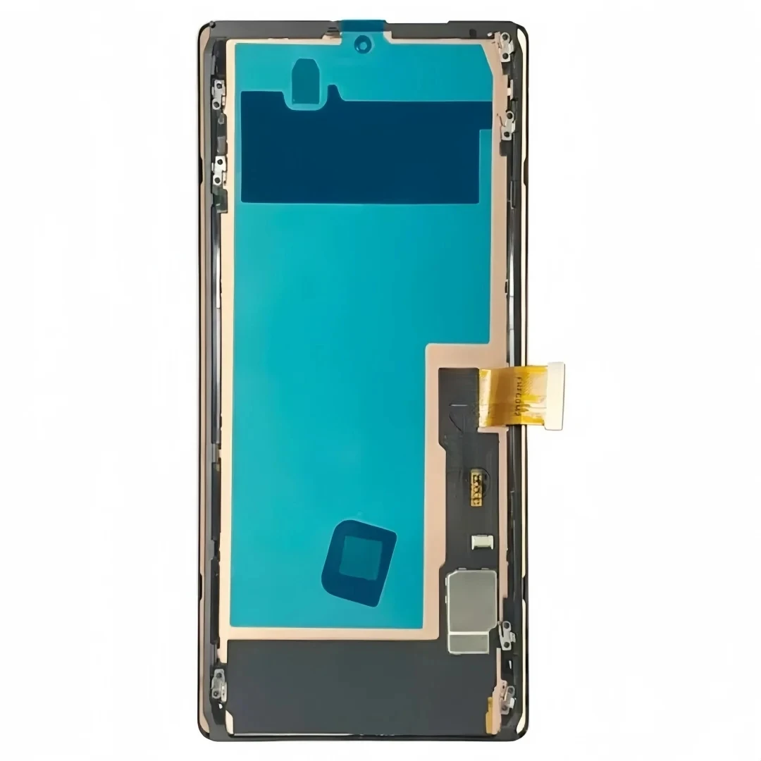 OLCD Screen assembly suitable for Google Pixel6 PRO mobile phone accessories