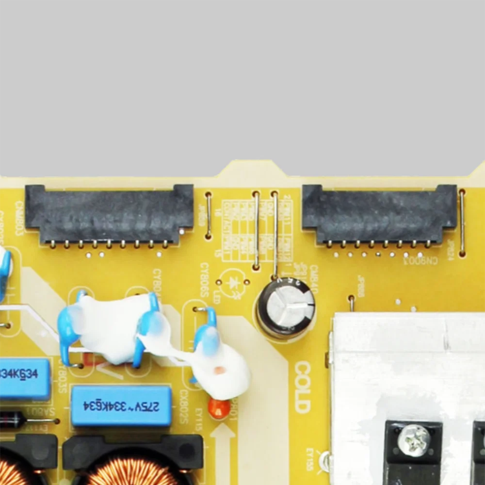 QN55Q75FMFXZA QN55Q7FAMFXZA QN55Q7FDMFXZA QN55Q7FVMFXZA QE55Q7FAMT QE55Q8FAMT is for TV Power Supply Board L49E7_MDY BN44-00899B