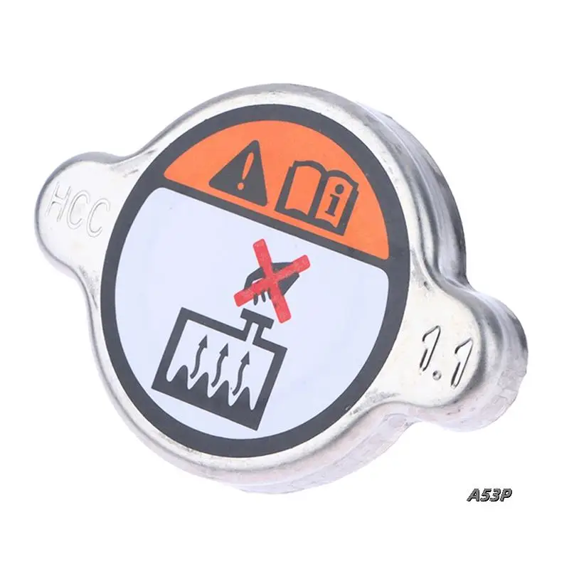 253301P000 Tampa do tanque de água para Hyundai SONATA AZERA CEED 16 CARENS PICANTO 15 Tampa do líquido refrigerante do radiador