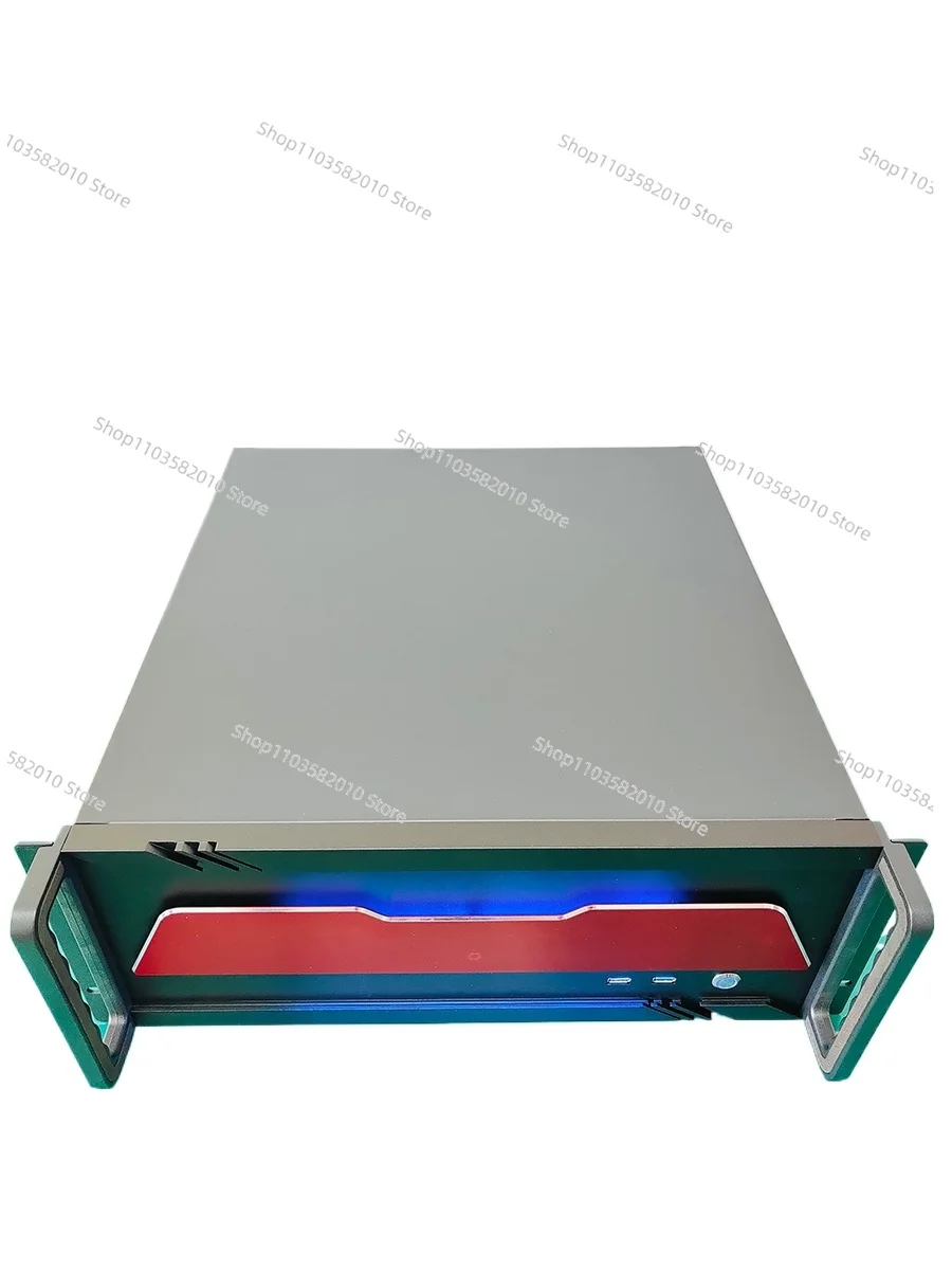 4U Industrial Contr…