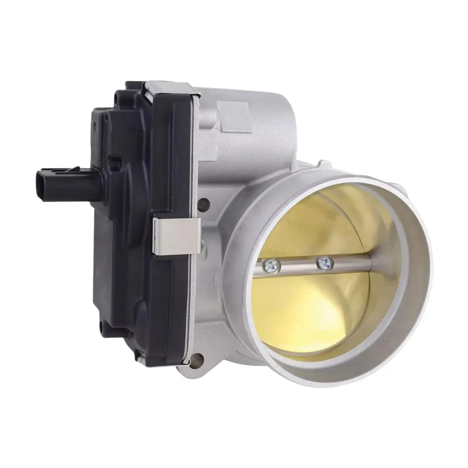 

Electronic Throttle Body Replacement 12617792 Durable Metal Car Part for Chevrolet Tahoe 5.3L 2015-2023