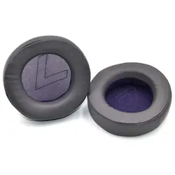 Replacement Earpads for Plantronics BackBeat GO600 GO605 Headphones Earmuff Earphone Sleeve Headset