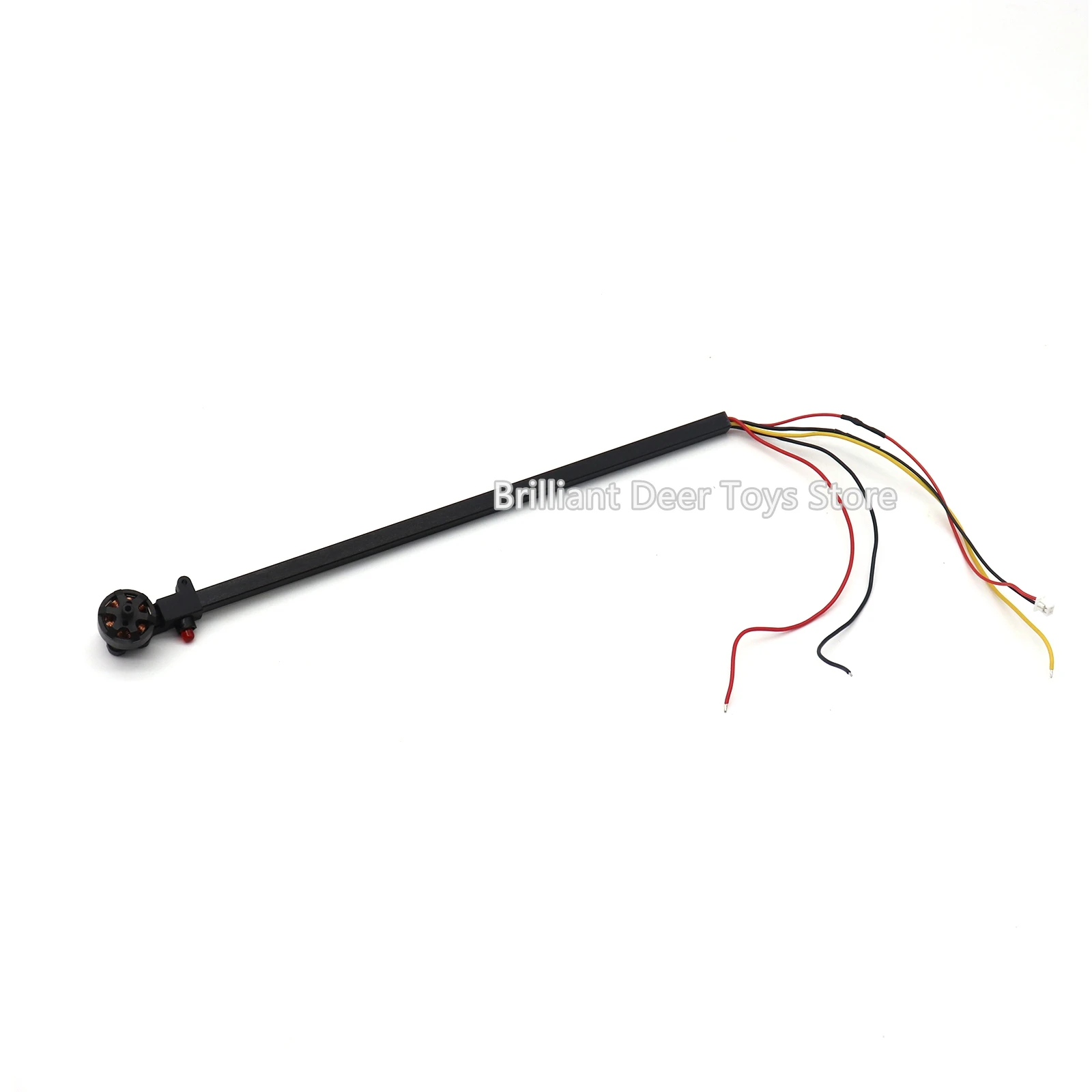 Originele Onderdelen voor RC ERA C189 MD500 Vogel RC Helicopter Main Blade Rotor Hoofd Servomotor Flight Control Board Zender