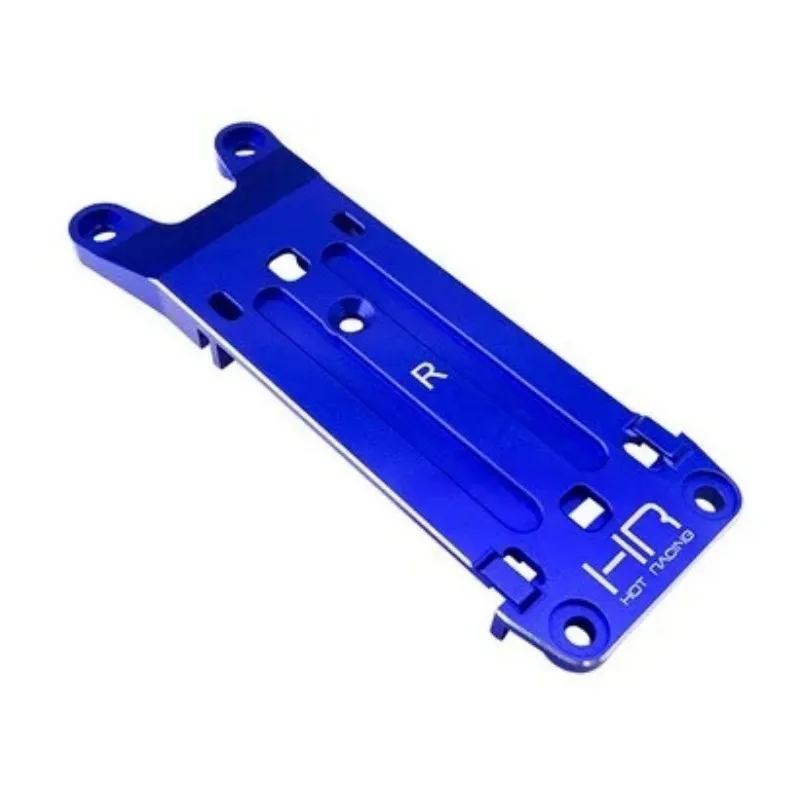 HR Aluminum Rear Tie Bar Pin Mount for Traxxas X-Maxx XRT 8S