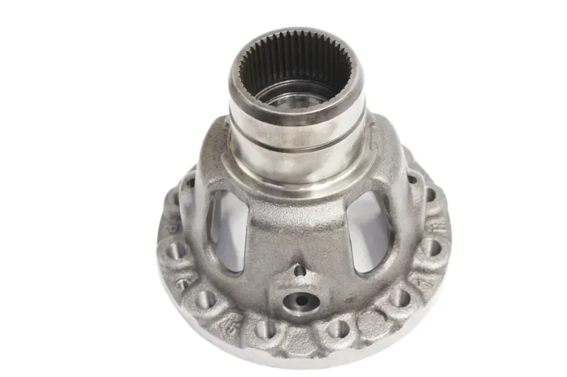 For Hyundai SANTA FE 2010 FOR KIA SORENTO 2009 DIFFERENTIAL CASE CUP 458223 B450 Disc angle gear differential housing