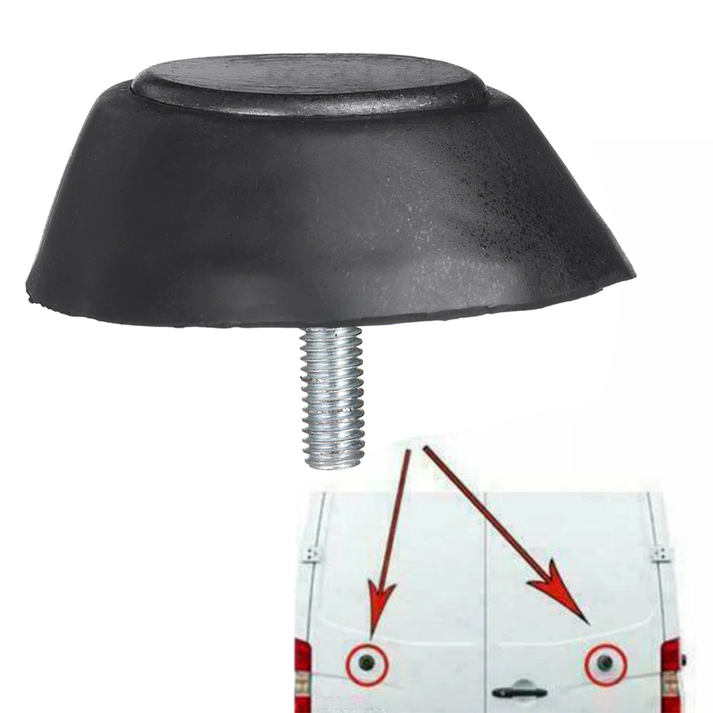 

Магнитный открыватель задней двери автомобиля для Sprinter W906 для Crafter A9067601228, фиксатор остановки двери автомобиля